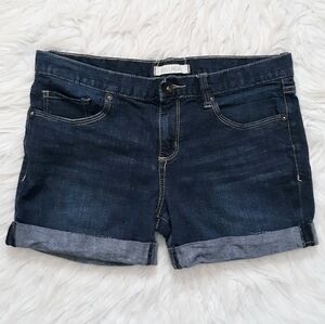 BULLHEAD Stretch Jean Shorts 7
